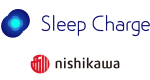 　   　Sleep Charge　　   （西川株式会社様）